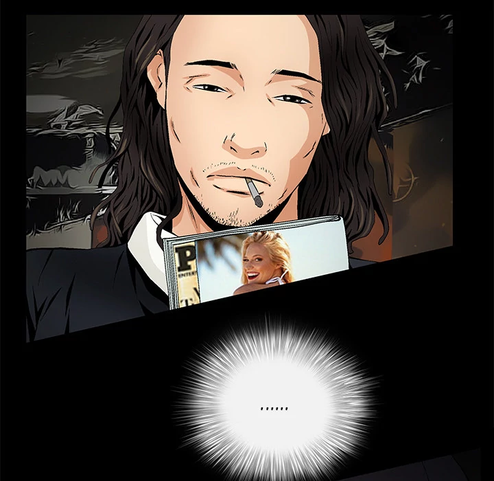 Masochist - Chapter 23 [photo 28] - MangaPorn