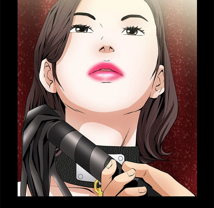 Masochist - Chapter 23 [photo 48] - MangaPorn