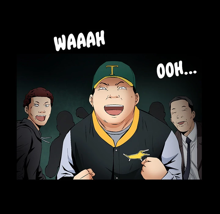 Masochist - Chapter 23 [photo 88] - MangaPorn