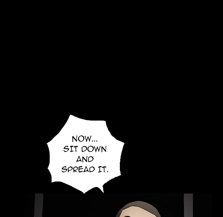 Masochist - Chapter 23 [photo 89] - MangaPorn