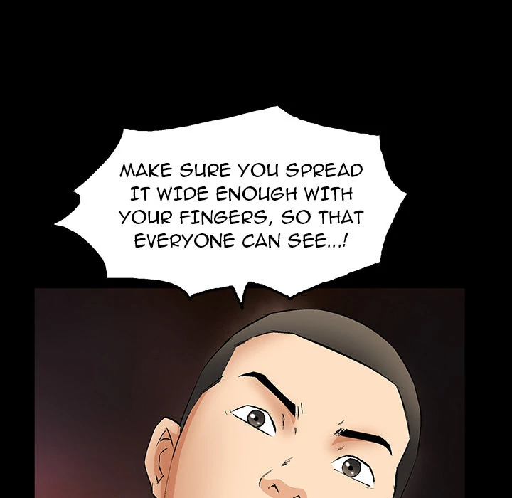 Masochist - Chapter 23 [photo 91] - MangaPorn