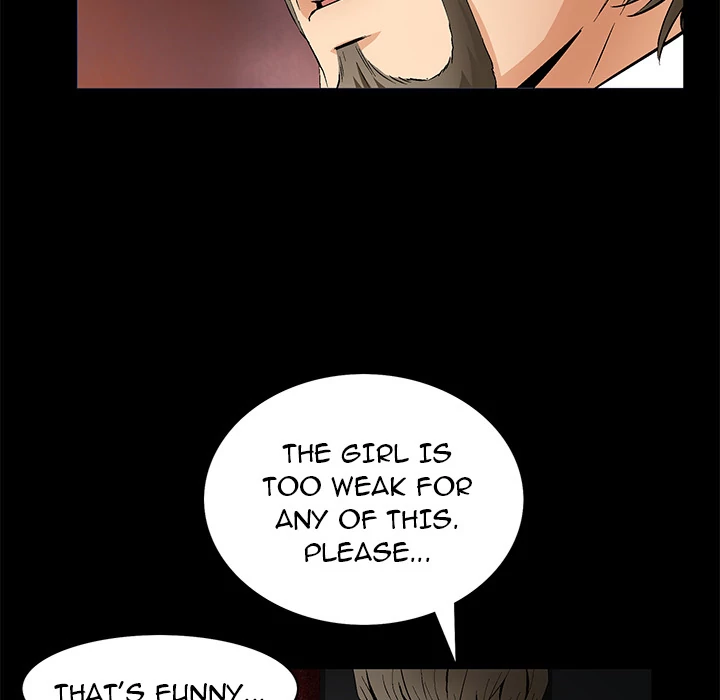 Masochist - Chapter 24 [photo 105] - MangaPorn