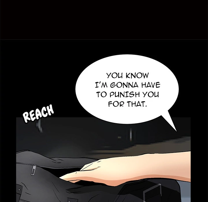 Masochist - Chapter 24 [photo 119] - MangaPorn
