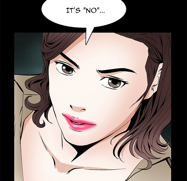 Masochist - Chapter 24 [photo 124] - MangaPorn