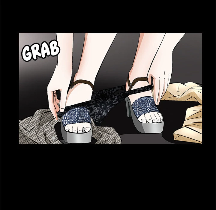 Masochist - Chapter 24 [photo 18] - MangaPorn