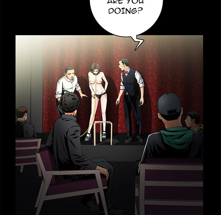 Masochist - Chapter 24 [photo 21] - MangaPorn