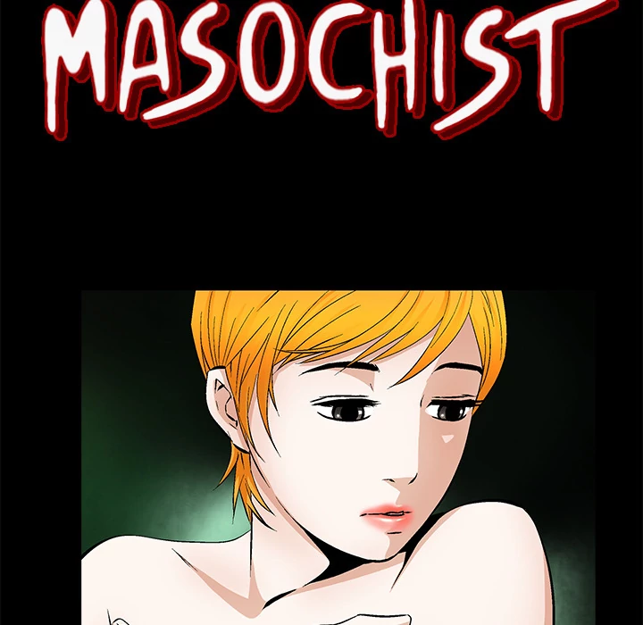 Masochist - Chapter 24 [photo 27] - MangaPorn