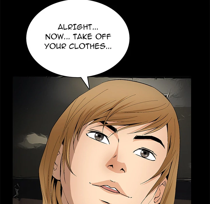 Masochist - Chapter 24 [photo 37] - MangaPorn