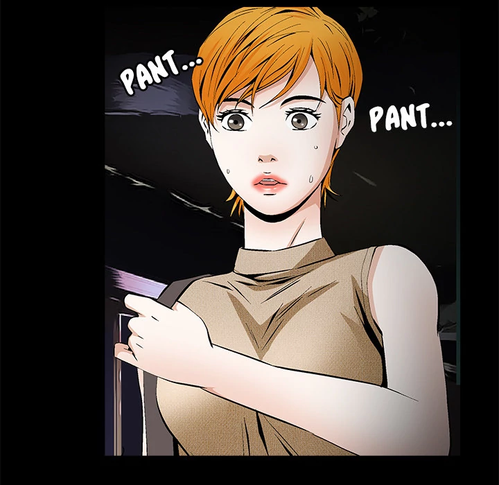 Masochist - Chapter 24 [photo 51] - MangaPorn