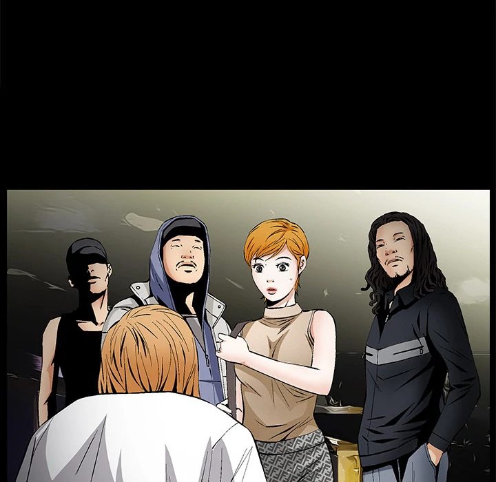 Masochist - Chapter 24 [photo 52] - MangaPorn