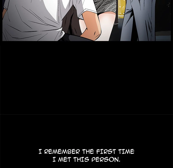 Masochist - Chapter 24 [photo 53] - MangaPorn