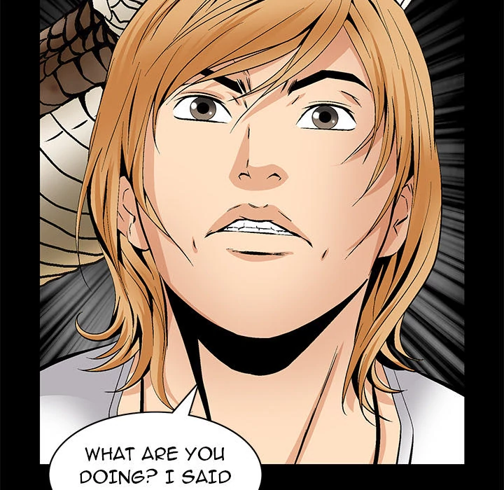 Masochist - Chapter 24 [photo 57] - MangaPorn