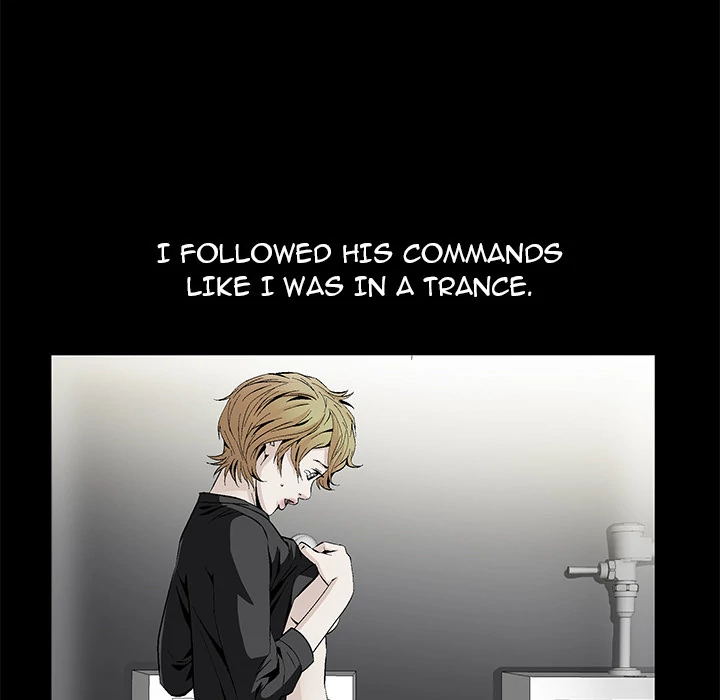 Masochist - Chapter 24 [photo 62] - MangaPorn