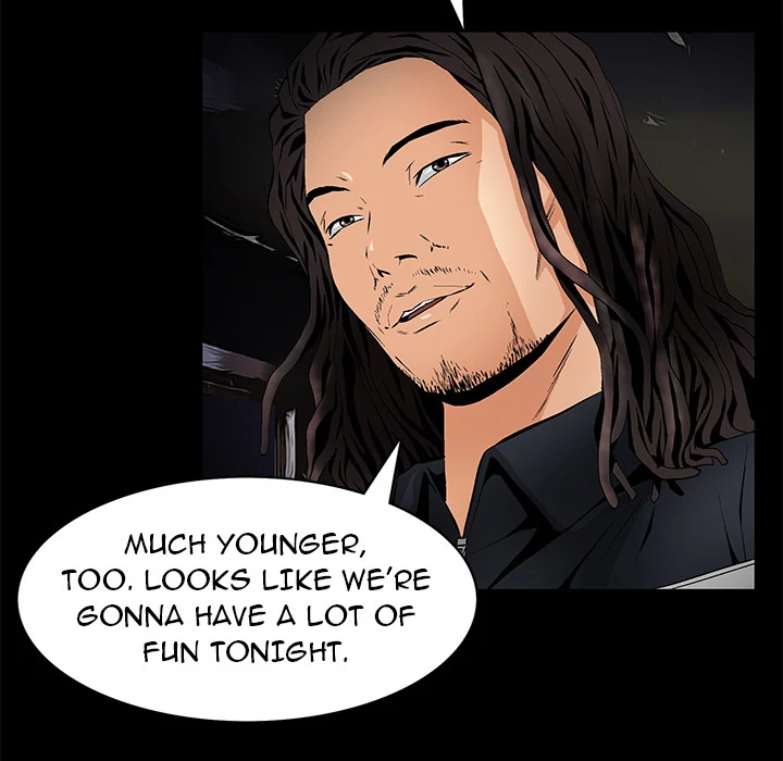 Masochist - Chapter 24 [photo 68] - MangaPorn