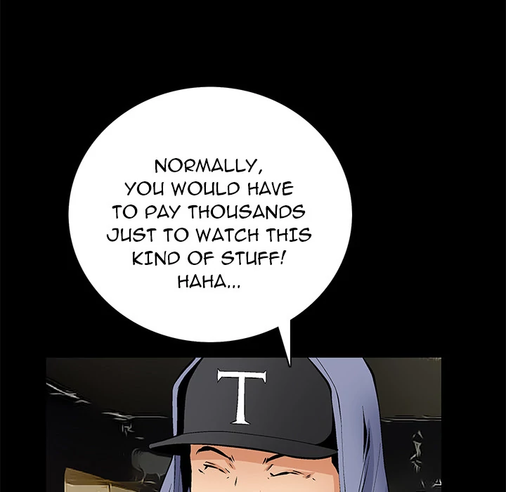 Masochist - Chapter 24 [photo 69] - MangaPorn