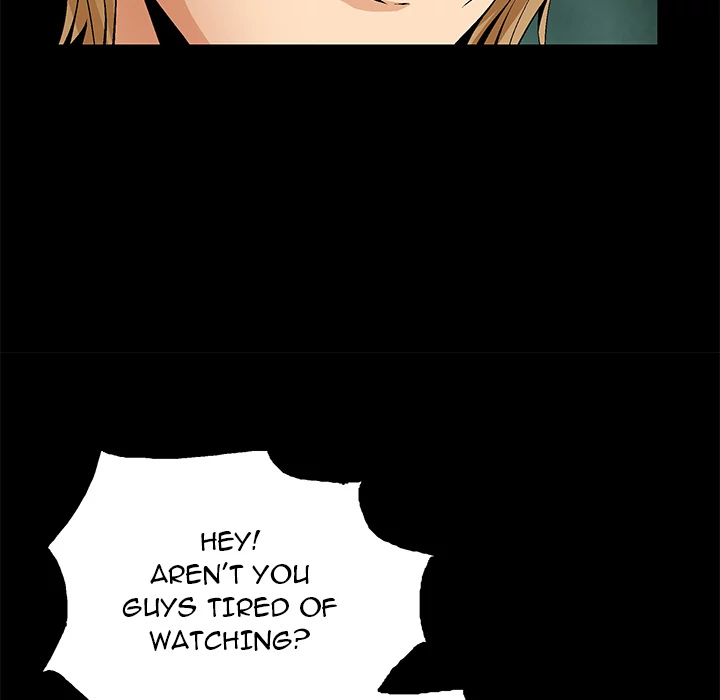 Masochist - Chapter 24 [photo 75] - MangaPorn