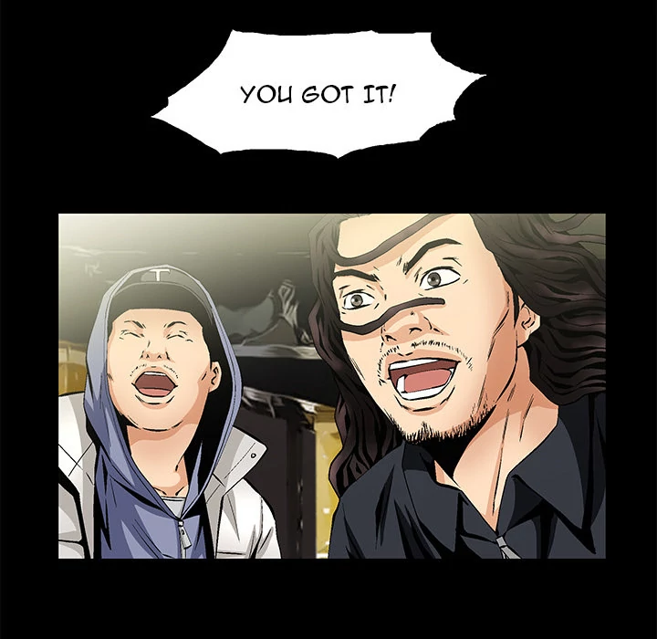 Masochist - Chapter 24 [photo 78] - MangaPorn