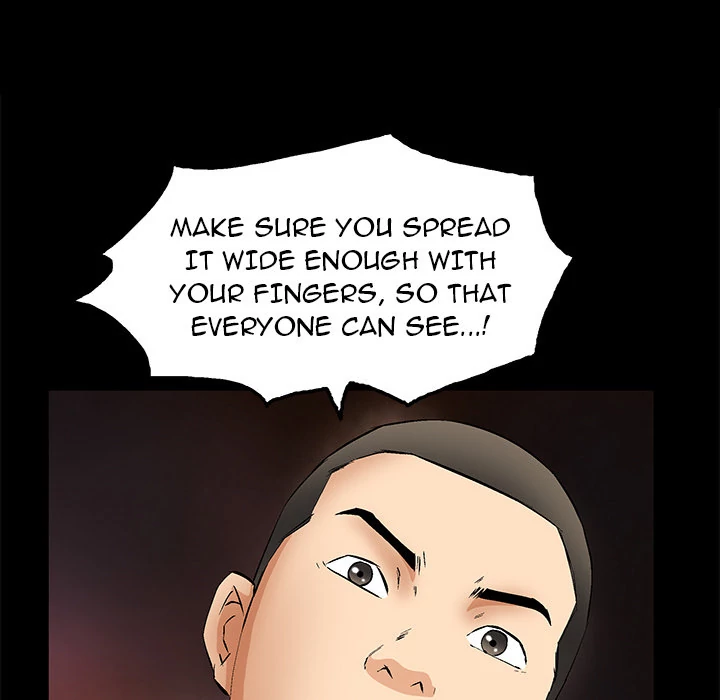 Masochist - Chapter 24 [photo 9] - MangaPorn