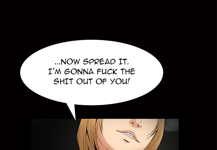 Masochist - Chapter 25 [photo 1] - MangaPorn