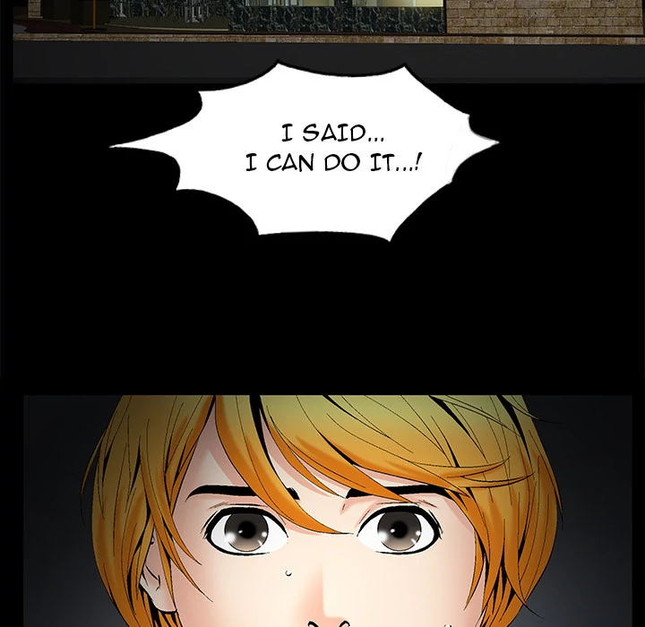 Masochist - Chapter 25 [photo 111] - MangaPorn