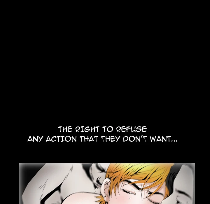 Masochist - Chapter 25 [photo 123] - MangaPorn