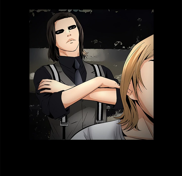 Masochist - Chapter 25 [photo 17] - MangaPorn