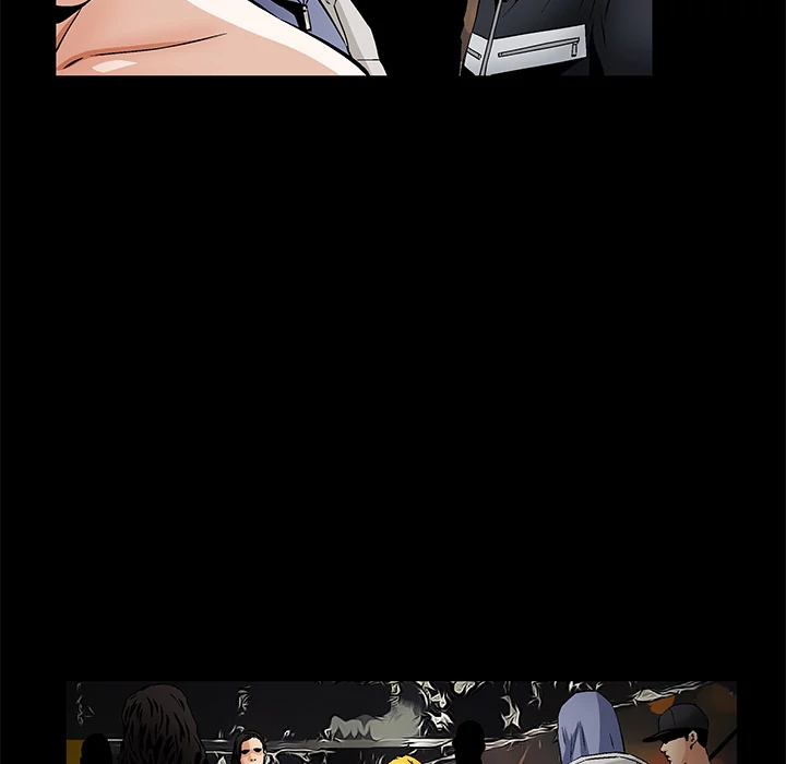 Masochist - Chapter 25 [photo 19] - MangaPorn