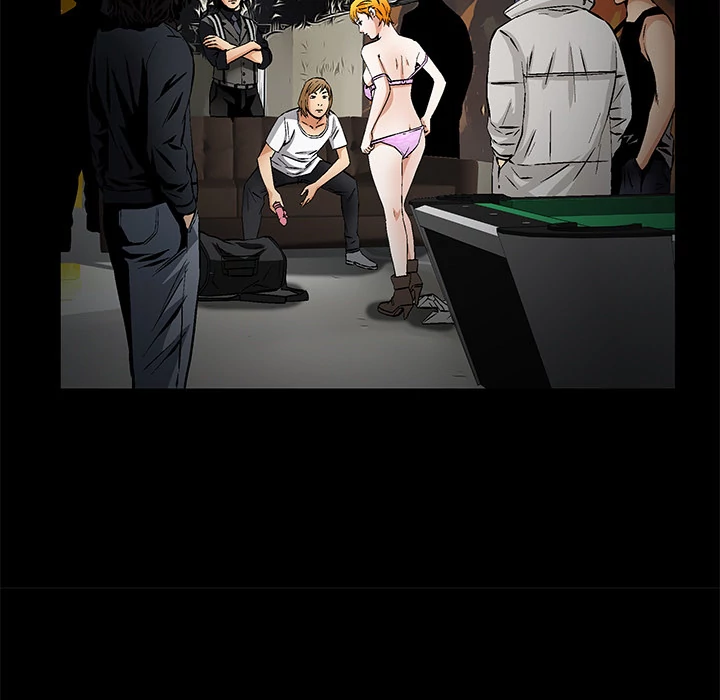 Masochist - Chapter 25 [photo 20] - MangaPorn