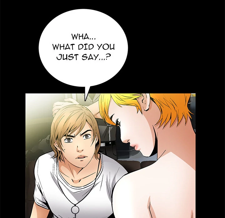 Masochist - Chapter 25 [photo 21] - MangaPorn