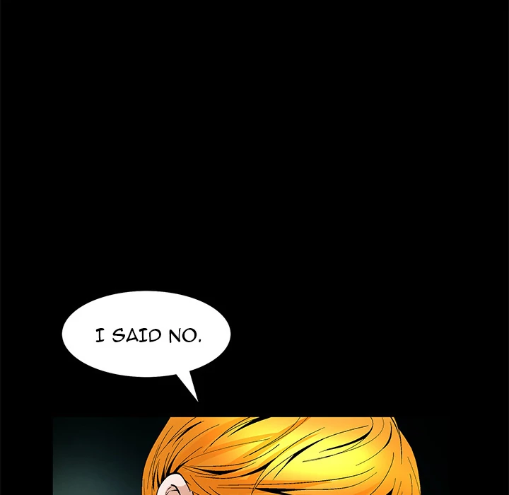 Masochist - Chapter 25 [photo 24] - MangaPorn