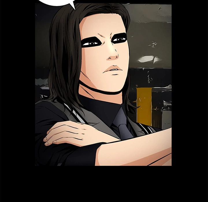 Masochist - Chapter 25 [photo 32] - MangaPorn