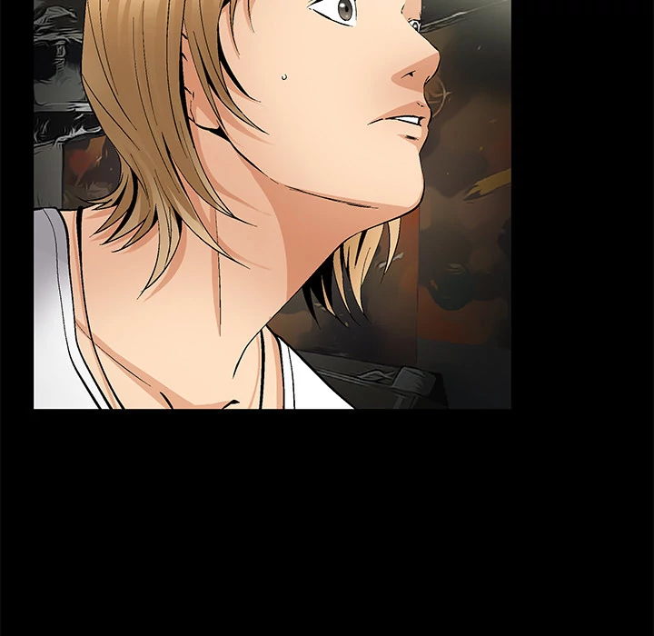 Masochist - Chapter 25 [photo 34] - MangaPorn