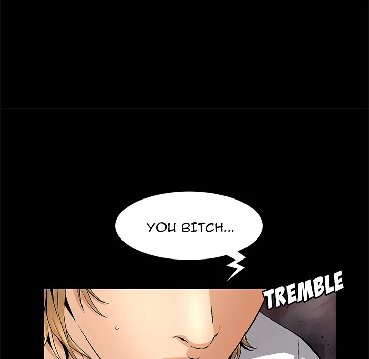 Masochist - Chapter 25 [photo 37] - MangaPorn