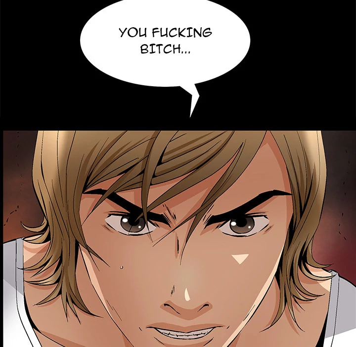 Masochist - Chapter 25 [photo 39] - MangaPorn