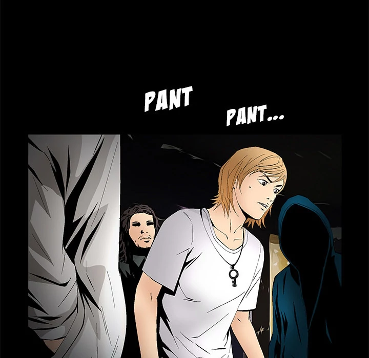 Masochist - Chapter 25 [photo 54] - MangaPorn