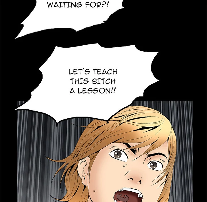 Masochist - Chapter 25 [photo 56] - MangaPorn