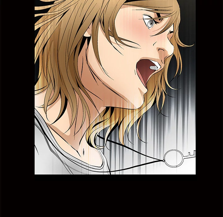 Masochist - Chapter 25 [photo 6] - MangaPorn