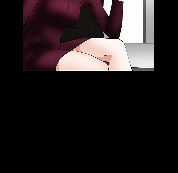 Masochist - Chapter 25 [photo 61] - MangaPorn