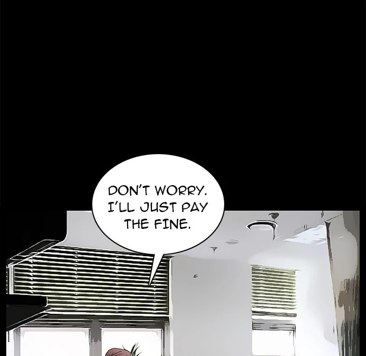 Masochist - Chapter 25 [photo 62] - MangaPorn