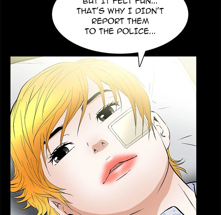 Masochist - Chapter 25 [photo 96] - MangaPorn