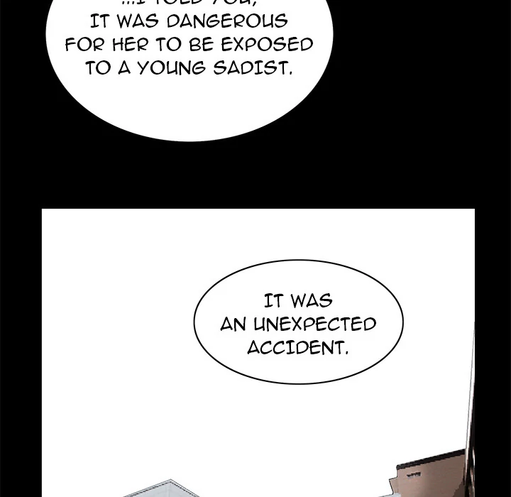 Masochist - Chapter 25 [photo 98] - MangaPorn