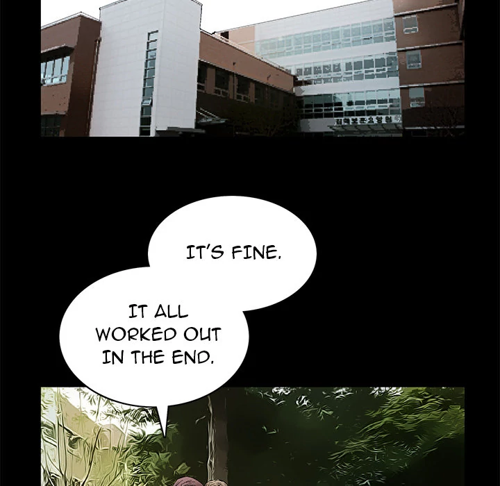 Masochist - Chapter 25 [photo 99] - MangaPorn