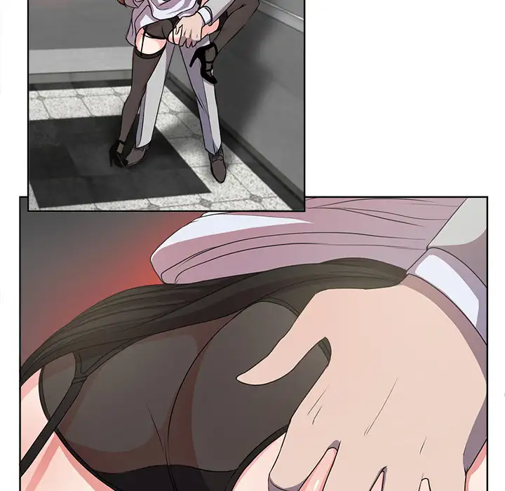 Cat Fight - Chapter 1 [photo 19] - MangaPorn