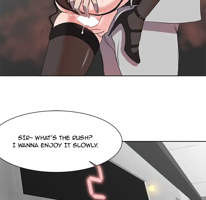 Cat Fight - Chapter 1 [photo 22] - MangaPorn