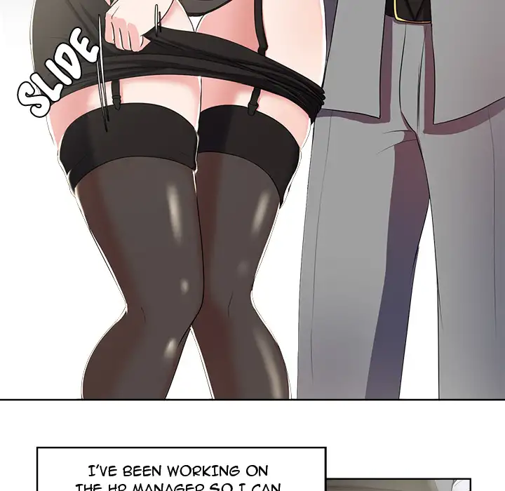 Cat Fight - Chapter 1 [photo 38] - MangaPorn