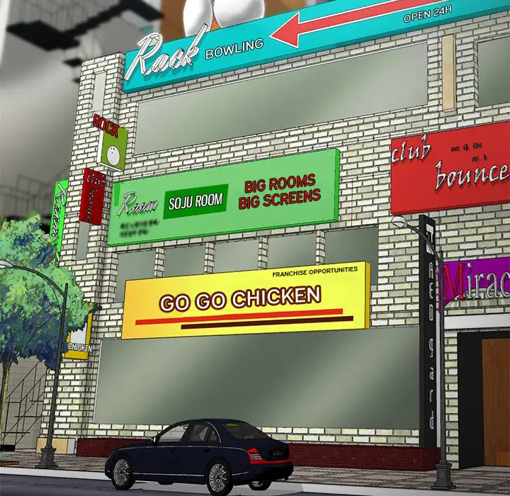 Cat Fight - Chapter 1 [photo 52] - MangaPorn