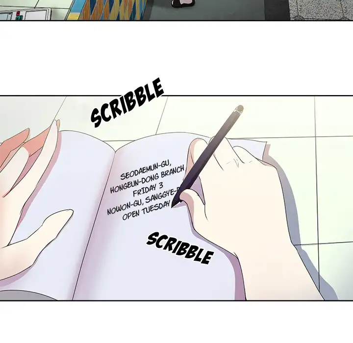 Cat Fight - Chapter 1 [photo 55] - MangaPorn