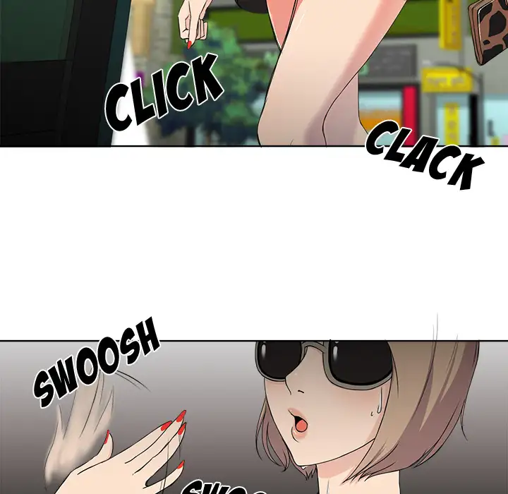 Cat Fight - Chapter 1 [photo 67] - MangaPorn