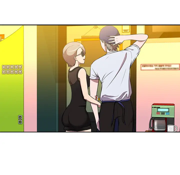 Cat Fight - Chapter 1 [photo 76] - MangaPorn