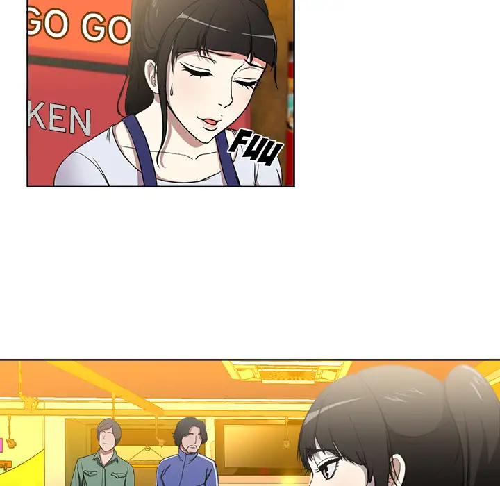 Cat Fight - Chapter 1 [photo 80] - MangaPorn